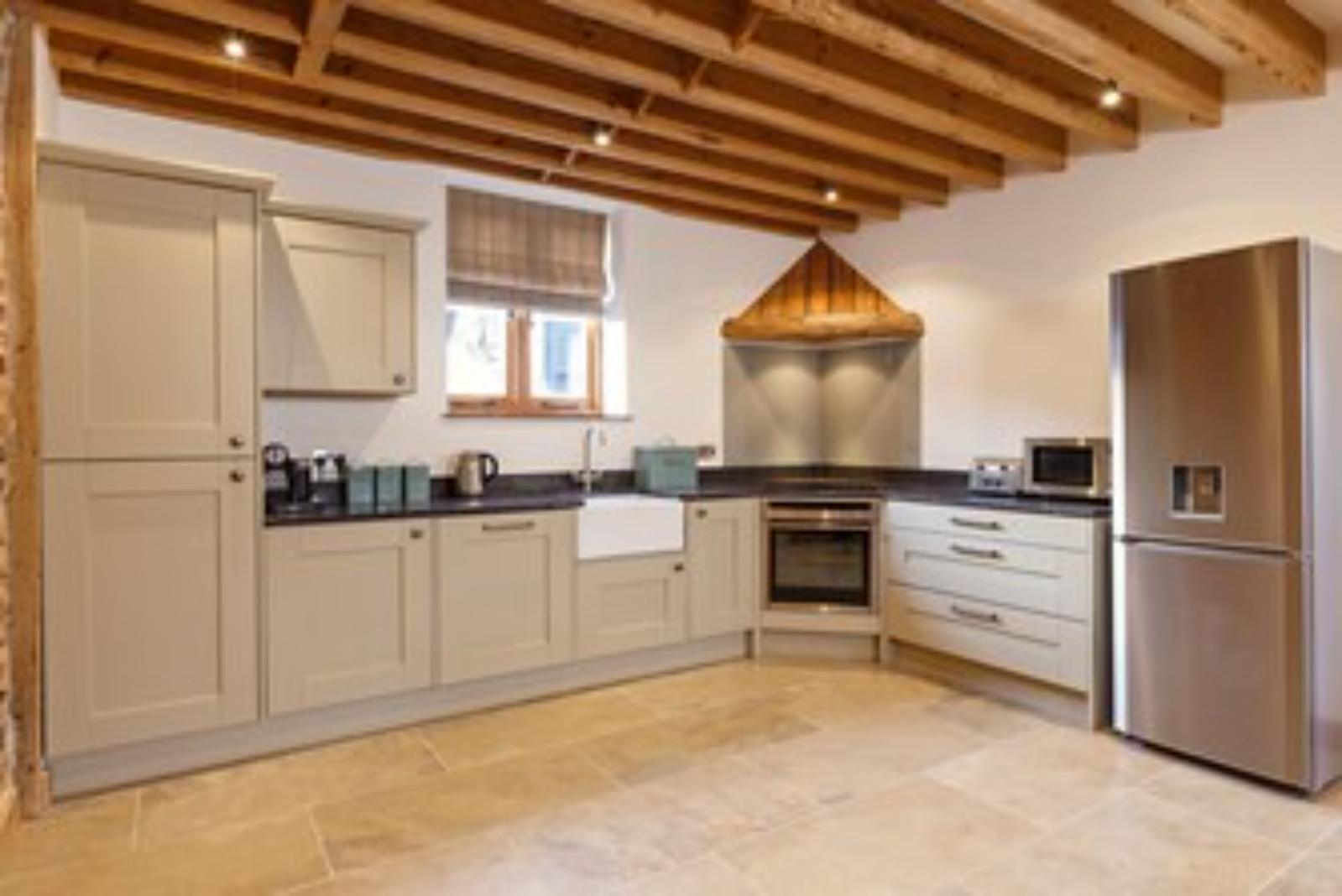 Kitchen Platford Barn